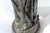 1990s Art Deco Bronze Egyptian Girl with Water Jug Large in the Style of F.Ghilmany For Sale In Los Angeles - Image 6 of 18