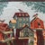 Farmhouse Bob Timberlake America the Beautiful Birds & Tree Woven Tapestry Blanket For Sale - Image 3 of 10