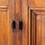 Brown Baroque Style Walnut and Poplar Sideboard For Sale - Image 8 of 16