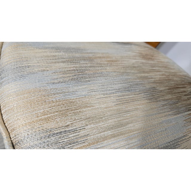 Dining Chairs by Antonin Suman, 1960s, Set of 2 For Sale - Image 14 of 17