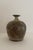 Mid-Century Modern Handcrafted Ceramic Vase For Sale - Image 3 of 5