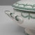 20th Century Belgian Special Edition Porcelain Tureen with Lid For Sale - Image 12 of 18