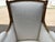 19th Century French Louis XVI Style Giltwood Bergere For Sale - Image 15 of 18