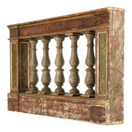 Example of Balustrades