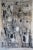 Mixed media on canvas François Garros was born in 1949 in Vienne, France. He lives and works in Charente-maritime in...