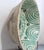 Spanish Lebrillo Decorative Fajalauza, 1930 For Sale - Image 14 of 18