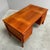 Brown Vintage Danish Desk in Teak by GV Gasvig for GV Møbler, 1960s For Sale - Image 8 of 12