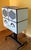 Radiophonograph Cubo RR 226 FO by F.lli Castiglioni for Brionvega, 2008 For Sale - Image 17 of 18