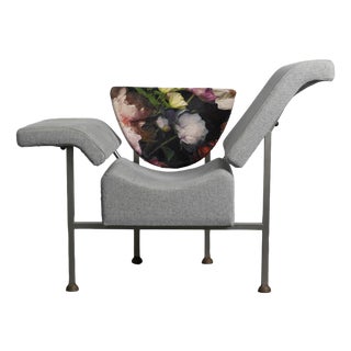 Lounge Chair Greetings by Rob Eckhardt for Holland, Netherlands, 1980s For Sale