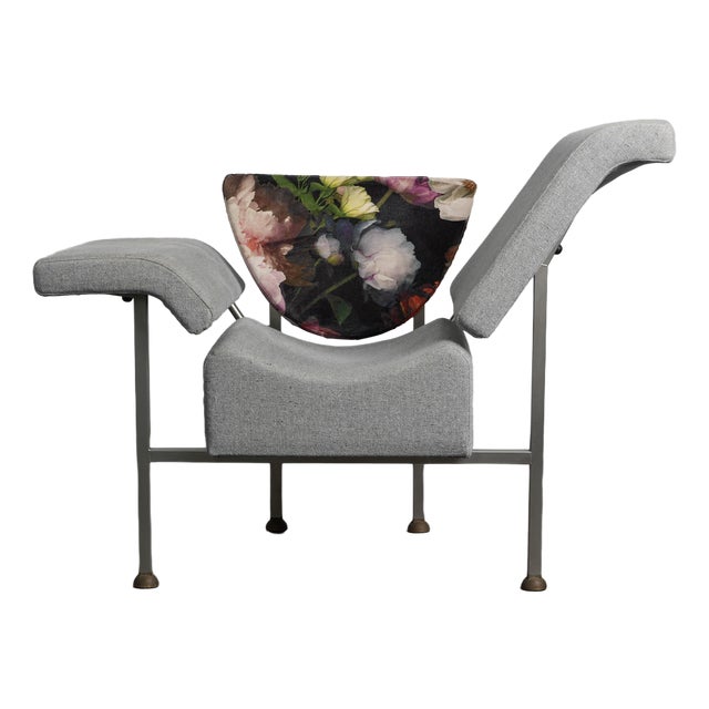 Lounge Chair Greetings by Rob Eckhardt for Holland, Netherlands, 1980s For Sale