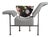 Lounge Chair Greetings by Rob Eckhardt for Holland, Netherlands, 1980s For Sale