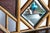 Camel Bamboo & Glass Cabinet, Aesthetic Mouvement 1880-1900 For Sale - Image 8 of 15