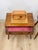 Pair of Vintage Atomic Nightstands Retro Bedside Tables MCM End Tables For Sale - Image 16 of 17