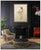 Message us to inquire about custom framing options! (Included for free with every purchase) The artwork here, "Dancing in...