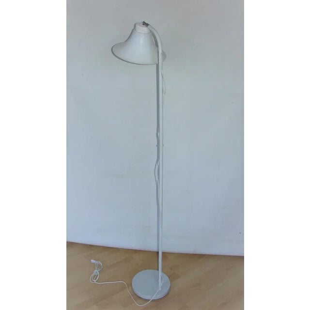 1990s Vintage Floor Lamp, 1990s For Sale - Image 5 of 10