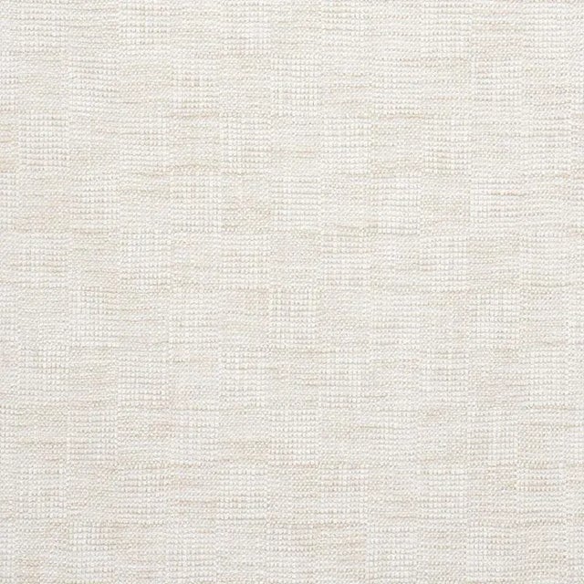 Schumacher Yuma Fabric in Natural For Sale