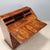 Antique Flap Cabinet in Wood, Italy, 18th Century For Sale - Image 5 of 16