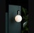 Black Aballs T Gr Suspension Lamp in Ceramic and Glass by Jaime Hayon for Parachilna For Sale - Image 11 of 16