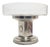 Art Deco Bowl on Stand, Germany, 1930s For Sale