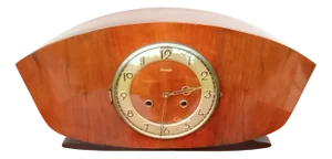 Mantel Clock from Kienzle, 1949