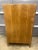Plastic Vintage Art Deco Waterfall Bakelite Handles For Sale - Image 7 of 8