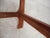 Wood Mid-Century Modern Coffee Table For Sale - Image 7 of 13