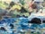 Medieval Castle on a Cliff by the Sea on North Coast of Ireland by Irish Artist 1994 Circa For Sale - Image 13 of 13