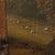 Early 19th Century Antique 19th Century Original English Landscape of Abbey Ruins Oil Painting For Sale - Image 5 of 8