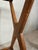 Vintage Italian Side Table, 1950s For Sale - Image 9 of 15