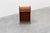 Wood Jugendstil Oak Bookcase with Adjustable Shelves, Netherlands, 1890s For Sale - Image 7 of 15