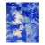 Sophia Baraschi-Ehrlich "Blue Like a Tree" Painting, Oil on Canvas, 2024 48x36" For Sale