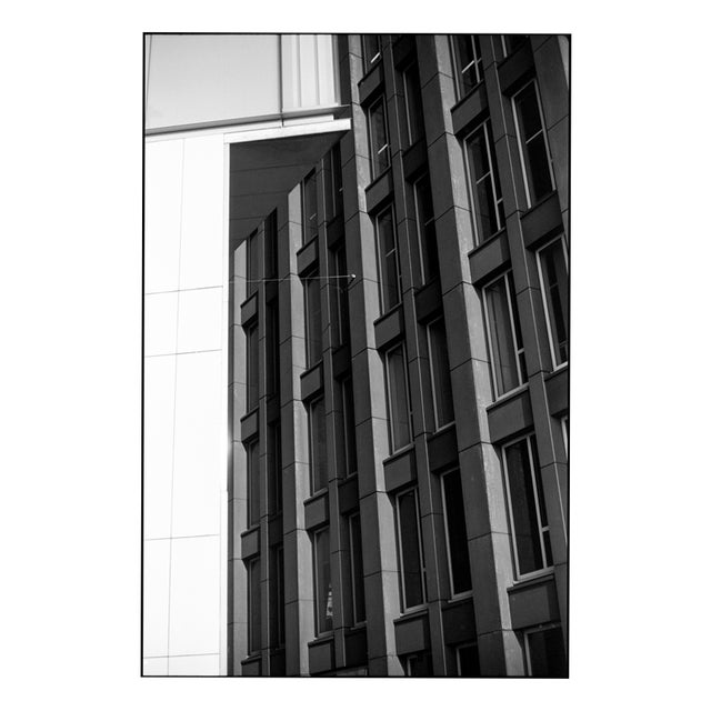 Paul Cooklin, Geometry, Amsterdam, Edition of 50 For Sale