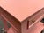 Pink Firebird Furniture Vintage Regency Style Pink Nightstands, Pair For Sale - Image 8 of 12
