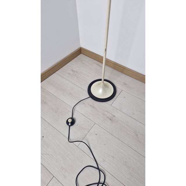 Vintage Floor Lamp Luminator from Stilnovo, 1970s For Sale - Image 10 of 13
