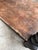 Early 20th Century Cloth Merchant's Table For Sale - Image 15 of 17