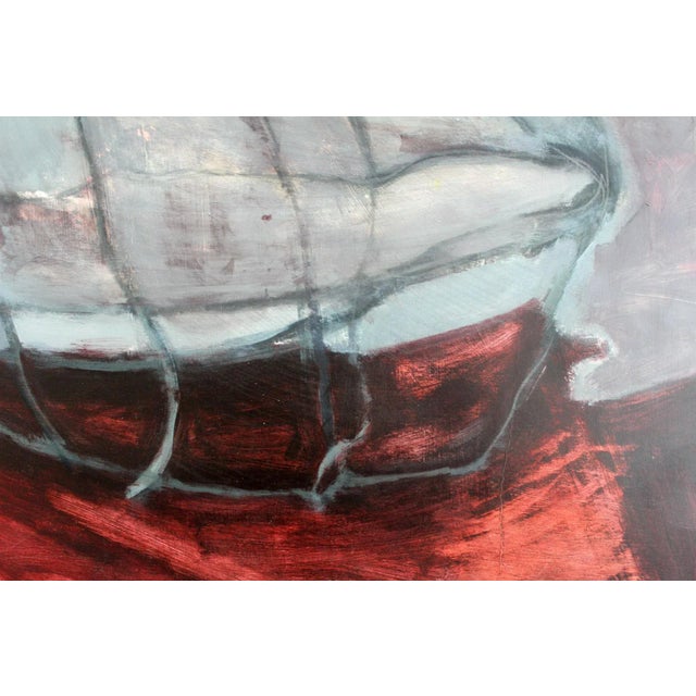 MAGDALENA OLSZEWSKA (born in 1977) She studied graphic arts and painting under prof. Andrzej Bartczak and Marian K?pi?ski...