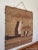 Don Freedman Mushroom Fibre Artwork Tapestry For Sale - Image 10 of 10