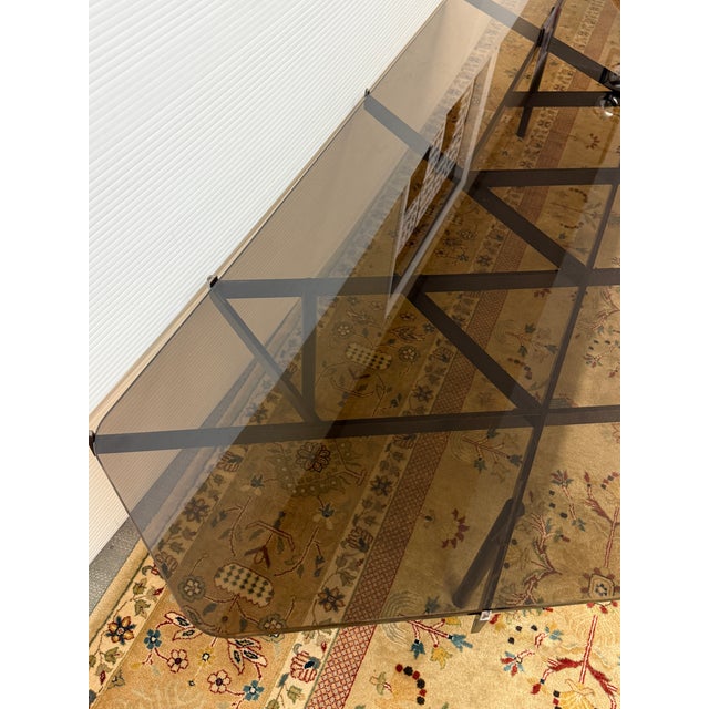 Egg Collective for DWR Lawson Coffee Table For Sale - Image 11 of 12