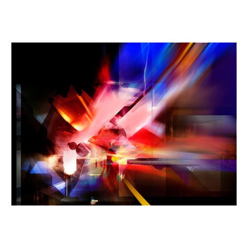 Paul Cooklin, Abstraction 1311, Edition of 50 For Sale