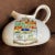 Traditional Vintage Dominion of Canada Creamer For Sale - Image 3 of 12