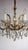Maria Theresia 8-Light Chandelier from Palwa, 1960s For Sale - Image 6 of 13