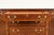 Brown Councill Georgian Banded Mahogany Sideboard, Credenza, or Bar Cabinet For Sale - Image 8 of 14