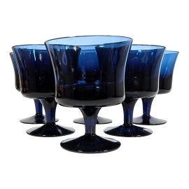 Example of Denby-Milnor Sweden Glasses