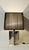 Italian Space Age Table Lamp, 1970s For Sale - Image 4 of 11