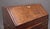 Antique Walnut Bureau, 1750s For Sale - Image 10 of 14
