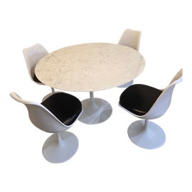 Example of Dining Table & Chair Sets