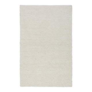 Calabasas Performance Ivory Rug - 5 X 8 For Sale