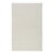 Calabasas Performance Ivory Rug - 5 X 8 For Sale