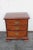 Lexington Nightstand Side End Bedside Table For Sale - Image 9 of 9