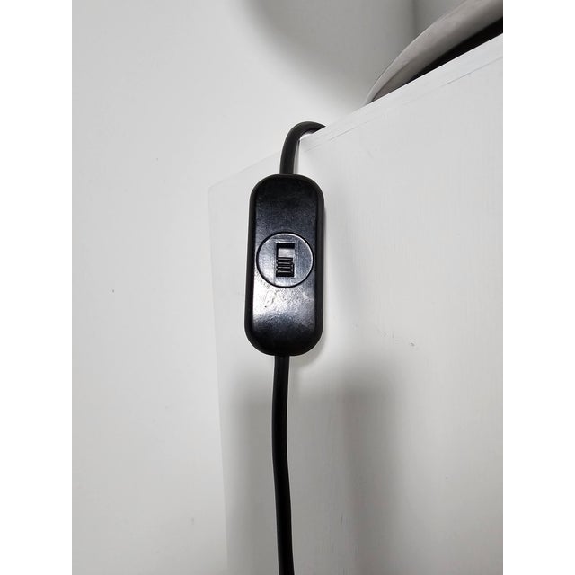 Quadrifoglio Table Lamp by Harvey Guzzini from Iguzzini, 1970s For Sale - Image 9 of 11